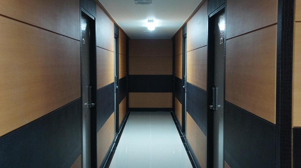 Mizo Guesthouse Seul Zewnętrze zdjęcie